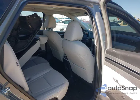 2024 Hyundai Tucson Sel from USA, damaged, VIN 5NMJF3DE3RH382810